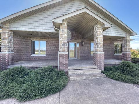 9207 E 100 S, Greentown, IN 46936 photo 3