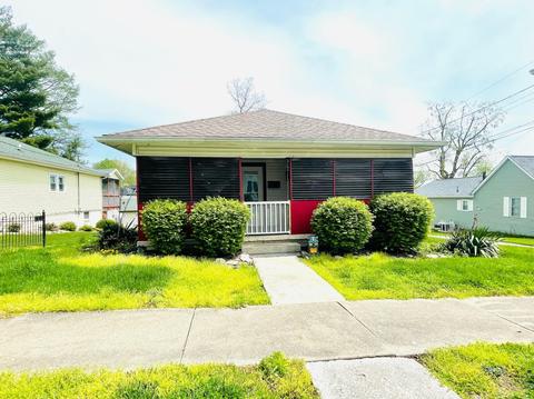 2012 O St, Bedford, IN 47421 photo 1