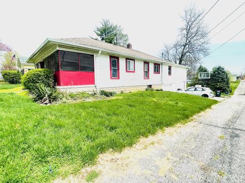 2012 O St, Bedford, IN 47421 photo 3