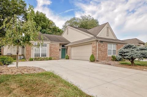 604 E Moss Creek Dr, Bloomington, IN 47401 photo 1