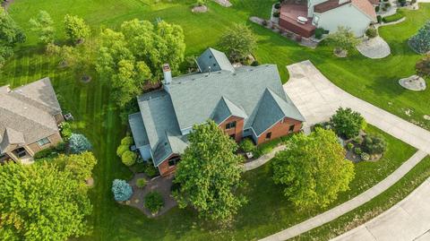 1421 Sevan Lake Ct, Fort Wayne, IN 46825 photo 2