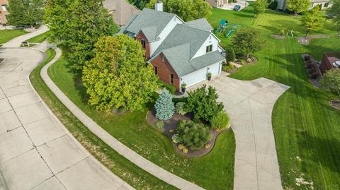 1421 Sevan Lake Ct, Fort Wayne, IN 46825 photo 3