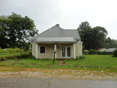 116 W Grissom Ave, Mitchell, IN 47446 photo 1
