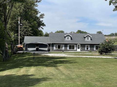 365 Rager Rd, Mitchell, IN 47446 photo 1
