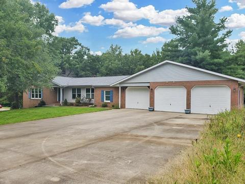 557 E Wright Rd, Jasper, IN 47546 photo 1