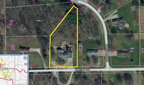 557 E Wright Rd, Jasper, IN 47546 photo 27