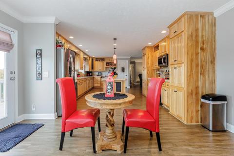 9045 S Ketcham Rd, Bloomington, IN 47403 photo 6