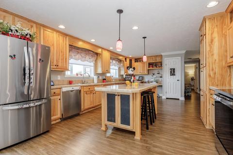9045 S Ketcham Rd, Bloomington, IN 47403 photo 10