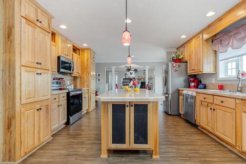 9045 S Ketcham Rd, Bloomington, IN 47403 photo 4