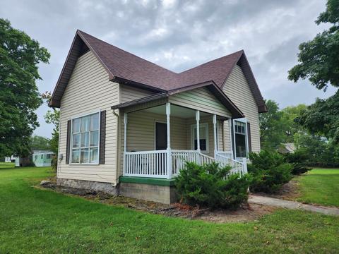 246 N Main St, Modoc, IN 47358 photo 1