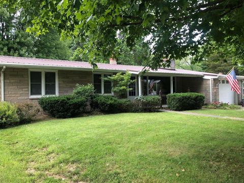 117 Elm Dr, Covington, IN 47932 photo 1