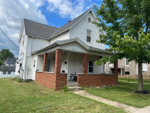 1441 Jackson St, Jasper, IN 47546 photo 1