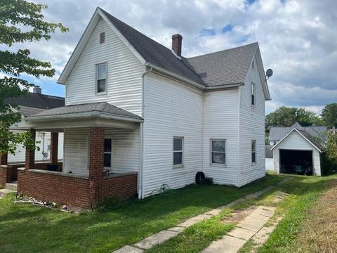 1441 Jackson St, Jasper, IN 47546 photo 2