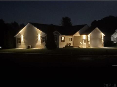 719 Mohawk Dr, Nappanee, IN 46550 photo 3