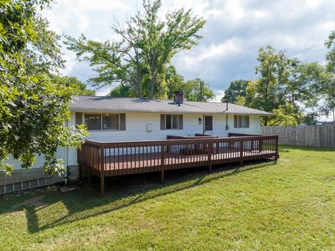3101 29th St, Bedford, IN 47421 photo 25