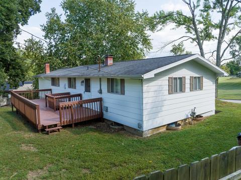 3101 29th St, Bedford, IN 47421 photo 26