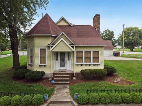 302 S Gonser Ave, Ashley, IN 46705 photo 3