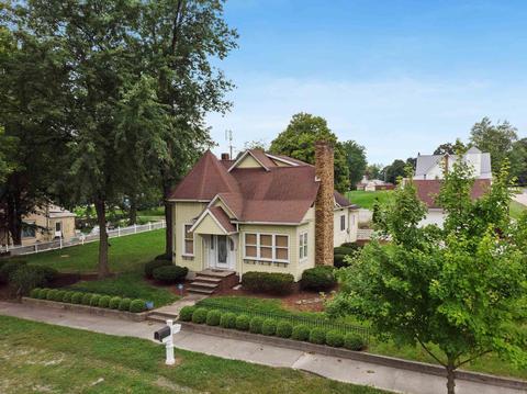 302 S Gonser Ave, Ashley, IN 46705 photo 4