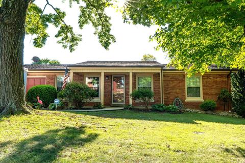 5900 Hamilton Dr, Evansville, IN 47711 photo 1