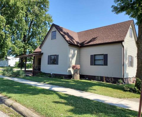 242 N 6th St, Mitchell, IN 47446 photo 16