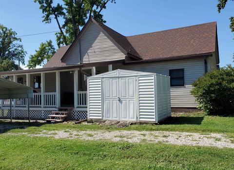 242 N 6th St, Mitchell, IN 47446 photo 15