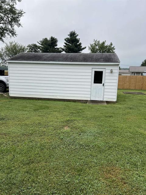 809 W Oak St, Bicknell, IN 47512 photo 17
