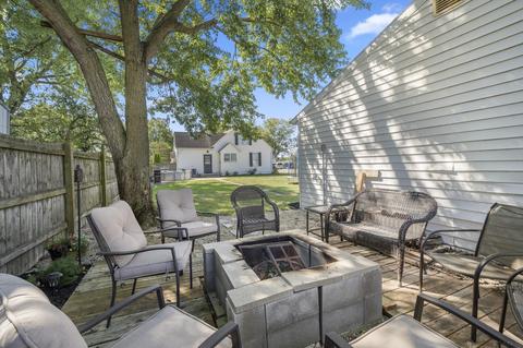 105 E Walnut St, Monroe, IN 46772 photo 32