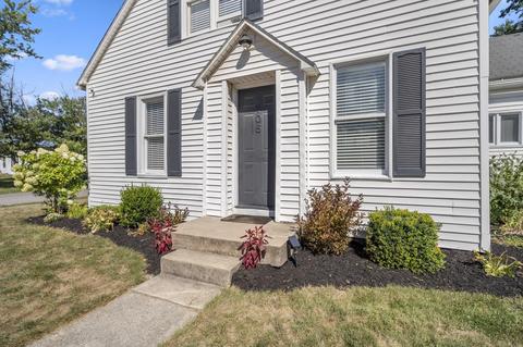 105 E Walnut St, Monroe, IN 46772 photo 4
