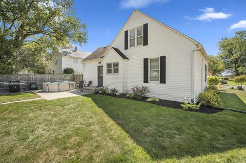 105 E Walnut St, Monroe, IN 46772 photo 25