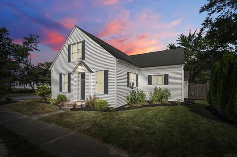 105 E Walnut St, Monroe, IN 46772 photo 1