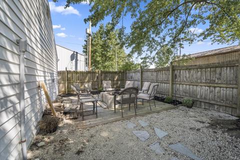 105 E Walnut St, Monroe, IN 46772 photo 31