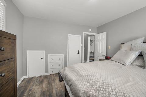 105 E Walnut St, Monroe, IN 46772 photo 19
