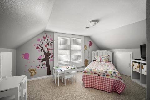 105 E Walnut St, Monroe, IN 46772 photo 23