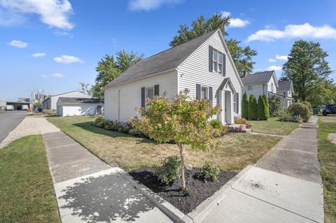 105 E Walnut St, Monroe, IN 46772 photo 3