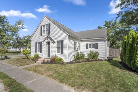 105 E Walnut St, Monroe, IN 46772 photo 2