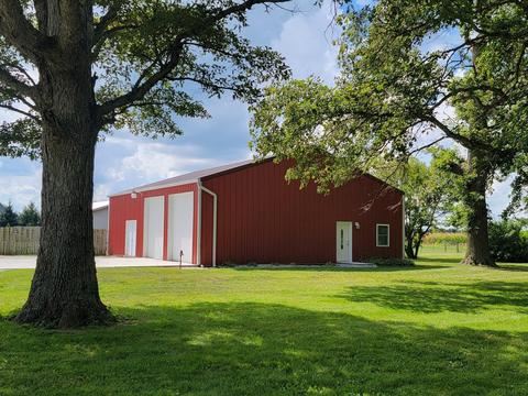 1475 E Division Rd, Tipton, IN 46072 photo 20