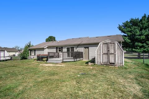 30952 Oakbrook Dr, Granger, IN 46530 photo 6