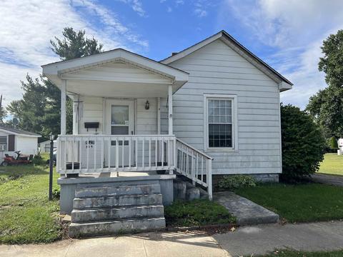 519 E Walnut St, Greentown, IN 46936 photo 1