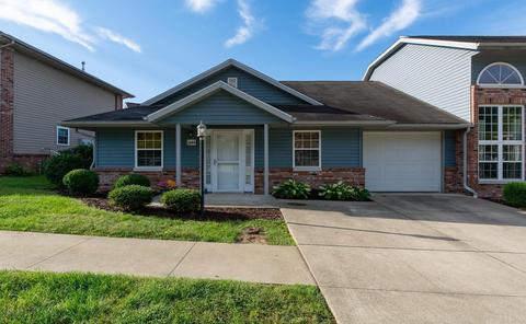 3844 S Cramer Cir, Bloomington, IN 47403 photo 1