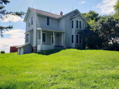 3030 County Road 10, Waterloo, IN 46793 photo 1