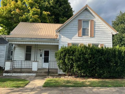 412 E 7th St, Jasper, IN 47546 photo 1