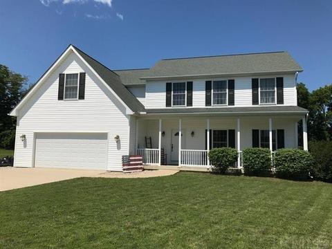4274 W Geranium Ln, Bloomington, IN 47404 photo 1
