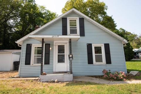 2974 N 910 W, Delphi, IN 46923 photo 1