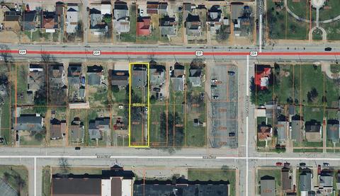 421 W 6th St, Jasper, IN 47546 photo 17