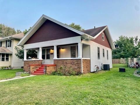 820 E Fox St, South Bend, IN 46613 photo 1