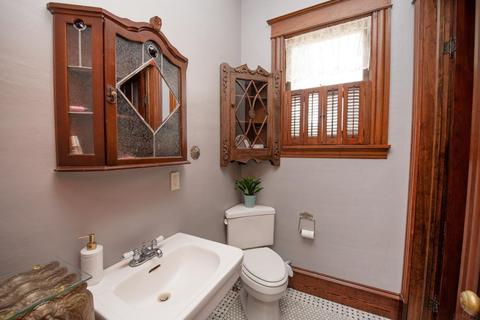 413 E 3rd St, Brookston, IN 47923 photo 17