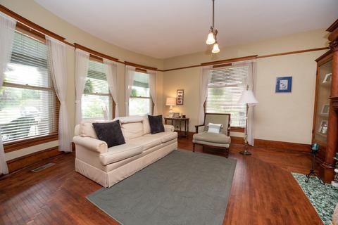 413 E 3rd St, Brookston, IN 47923 photo 6
