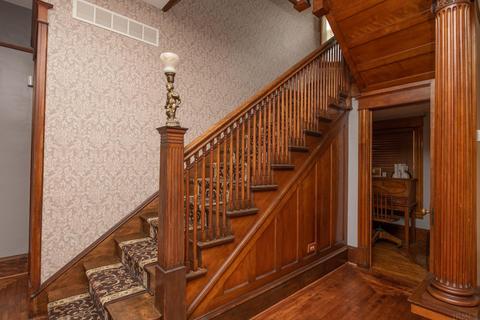 413 E 3rd St, Brookston, IN 47923 photo 19