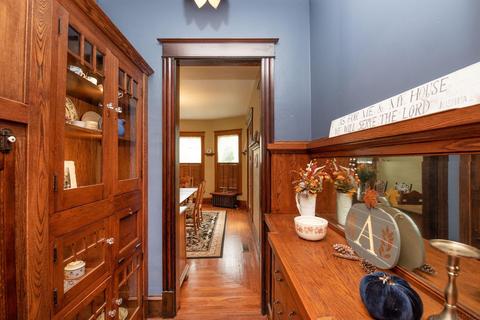 413 E 3rd St, Brookston, IN 47923 photo 13