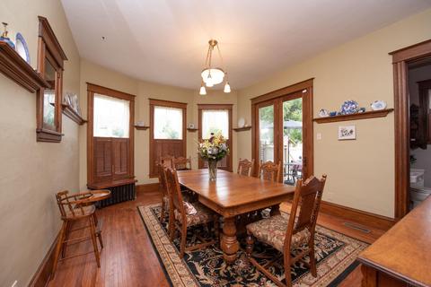 413 E 3rd St, Brookston, IN 47923 photo 14
